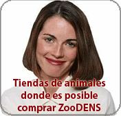 Tiendas Zoo